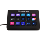 Elgato Stream Deck MK.2 - White • See best price »