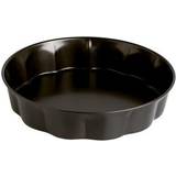 1.5QT Stainless Steel Flan Mold Cake Baking Pan for 6QT 8QT