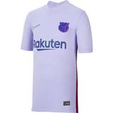 Nike FC Barcelona 22/23 Away Dri-FIT ADV Match SS Shirt