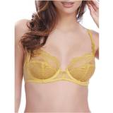 Curvy Kate Lace Daze Balcony Bra - Mango • Price »