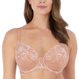 Fantasie Reflect Underwired Side Support Bra, White at John Lewis & Partners