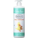 Childs farm baby moisturiser deals shea & cocoa butter 500ml