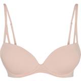 Pour Moi Definitions Strapless Bra - Natural