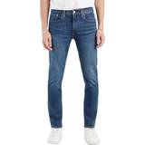 JJITIM JJORIGINAL JOS 719 NOOS Slim Straight Fit jeans, Medium Blue