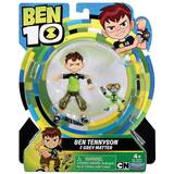 ben ten toys smyths