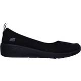 Skechers arya hot sale different edge