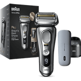 Braun Shavers (36 products) compare prices » today
