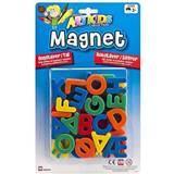 Magnetic shapes & box