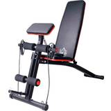 Muscle Squad Folding Dumbbell Bench Find prices