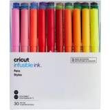 XINART Dual Tip Pens for Cricut Joy Marker Pens Set of 36 Pack