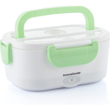  Sistema 3965 Lunch Slimline Quaddie 1.5L - Assorted Colors