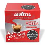 Lavazza Rossa Qualità - 10 Capsules for Nespresso for £2.50.