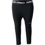 Nike Pro Tights Women - Black/White • Find prices »