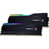 G.Skill Trident Z5 RGB Black DDR5 6000MHz 2x16GB (F5