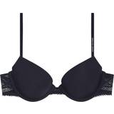 Fantasie Aura Moulded Bra - Navy • See best price »