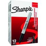 Sharpie 1983255 Permanent Markers Ultimate Collection, Fine and Ultra Fine Points, Assorted Colors, 115 Count