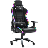 X Rocker Bravo RGB Esport Gaming Chair Black Price