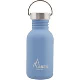 CHUPI STAINLESS STEEL THERMO BOTTLE 0.35L SUMMIT CAP