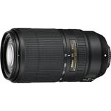 Nikon AF-S DX NIKKOR 55-300mm f/4.5-5.6G ED VR • Price »