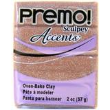 Sculpey Premo Premium Polymer Clay