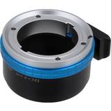 Fotodiox Arri B to Sony E Lens Mount Adapter • Price »