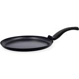 26 Cm Concave Non Stick Round Crepe Tawa Roti Chapati Dosa Pan on OnBuy