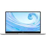 Huawei MateBook D 15 R5 8GB 512GB (2021) • Price »