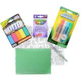 Crayola Inspiration Art Case, Art Set, Gifts for Kids, Age 4, 5, 6, 7 –  ToysCentral - Europe