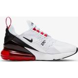 Lo anterior Leve Asociar Nike air max 270 junior Children's Shoes • See lowest price on PriceRunner »