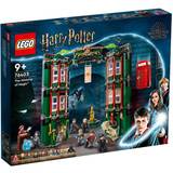 Manhattan Toy LEGO® Harry Potter Albus Dumbledore Officially