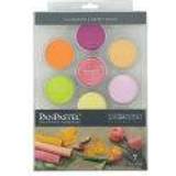 PanPastel Ultra Soft Artist Pastel Set 9ml 7/Pkg-Skin Tone