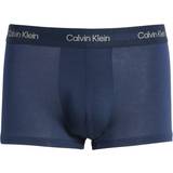 Calvin Klein Ultra-soft Modern Trunk - Grey Heather