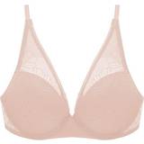 Wonderbra Fabulous Padded Triangle Bra