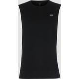 MP Men's Originals Drop Armhole Tank - Storm Grey Marl