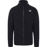 THE NORTH FACE - Men's Resolve Full-Zip Fleece Jacket - Forest