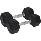 Urban Fitness Urban Fitness Pro Hex Dumbbells 15kg Price