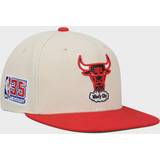 Chicago Bulls Mitchell & Ness Hardwood Classics Core Snapback Hat