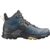 Salomon X Ultra 4 Mid GTX Gore-Tex® Hiking Boots Waterproof Legion/Black 10