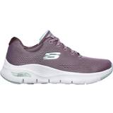 Women's Arch Fit Big Appeal Sneaker