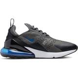 nike air max 270 black blue