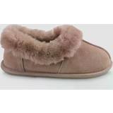 Just sheepskin torrington online moccasin slipper