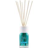 VANILLA WOOD - 100ML Natural Fragrance Reed Diffuser by Millefiori Milano 