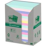 Post-it Notes Super Sticky 101x152mm Cosmic (Pack of 3) 4690-SS3-MIA