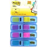 3M Post-It Extreme Notes - 3 Pads