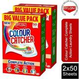 Dylon Colour Catcher Laundry Sheets 60 Pack