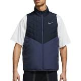 nike running gilet mens