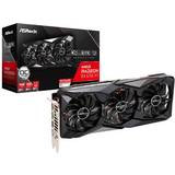 XFX RX 6750XT Speedster QICK319 Radeon Core Gaming Graphics Card with 12GB  GDDR6 HDMI 3xDP, AMD RDNA 2 (RX-675XYJFDP)