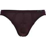 HOM Tencel Soft Comfort Mini Brief, Burgundy