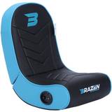 brazen gaming chair tesco