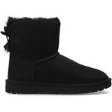 Ugg mini hot sale bling black